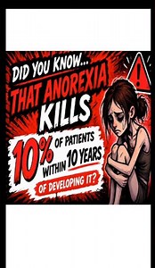 SCOFF / This 5-Question Test Could Save a Life (Eating Disorders)