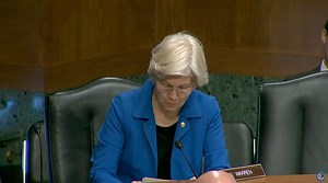 Real people don’t GET to pretend junk fees don’t exist. Consumer Financial Protection Bureau (CFPB) Director Rohit Chopra, “They (consumers) are paying up for things that are providing sometimes no service whatsoever and I’m proud of the work we’ve done to wipe out BILLIONS of dollars in junk fees.” Elizabeth Warren #ProtectConsumers | Americans for Financial Reform | Facebook