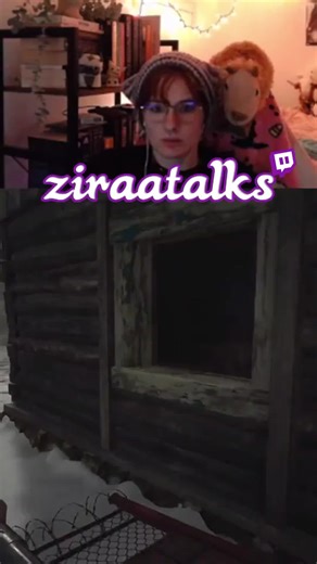 man can i BREATHE PLEASE #residentevilvillage #comedy #horror #streamer #jumpscare