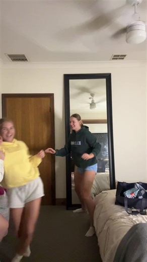 Shoulder to Shoulder: A Journey of Support and Unity