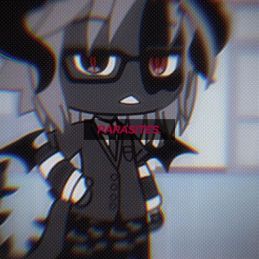 Parasite #gacha