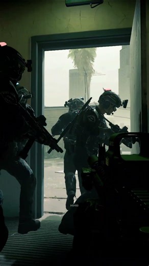 Insane Firefight Ready or Not #readornot #tactical #shorts