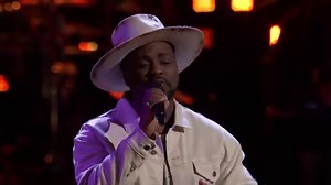 453K views · 8.6K reactions | Tae Lewis Music earns not one, not two, but THREE steals on his performance of "Nothin' on You" by Cody Johnson! | The Voice | Facebook