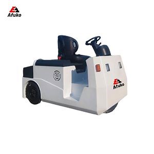 [Hot Item] Warehouse Towing Tractors Redefining Productivity Efficiency in Motion: Top Towing Tractors for Warehouse Operations