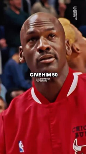 Byron Scott’s MJ Story Is WILD… #nba #shorts