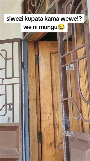 we ni mungu 😂🫵 #fyp #swahilitiktok #tiktoktanzania🇹🇿