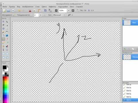 Урок - Использование OpenGL на Lazarus/Delphi