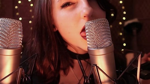 Aftynrose 刷麦舔麦