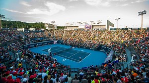 Shenzhen | Overview | ATP Tour | Tennis