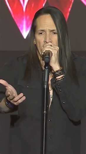 Voyage - Celebrating the Music of Journey on Instagram: "Happy Valentine’s Day to our amazing Voyage family. Tag someone you’d dedicate this song to 🌹"