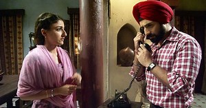 Film review: ‘31st October’ falters on an important subject