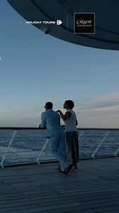Unforgettable moments beckon on the high seas with Regent Seven Seas Cruises. Indulge in unrivalled all-inclusive luxury, world-class cuisine, and breathtaking destinations—all with every detail taken care of.​ Where will your next adventure take you? Find out more: https://htt.travel/rssc #holidaytoursmy #theworldyourway #RegentSevenSeasCruises #UnrivalledAtSea #ExperienceRegent | Holiday Tours Malaysia
