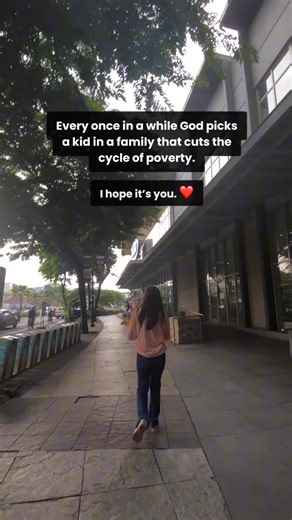 To all the breadwinners and those who work and strive in silence, not only for them but for their entire family. ❤️ | Joanna • Content to Income