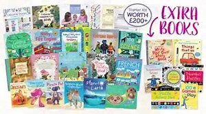 Join Usborne Books at Home in March and you could benefit from a Bumper Starter Kit: po.st/March16StarterKit Our Marketing Coordinator, Anna Powell explains more.... | Usborne Community Partnerships