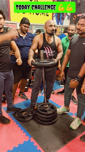 Gymmastersiva on Instagram: "Today challenge 💪💪💪"