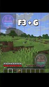 VERY Useful Keyboard Shortcuts for Minecraft: Java Edition #minecraft #minecrafttipsandtrick