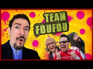 LE AIRBNB (TEAM FOUFOU)
