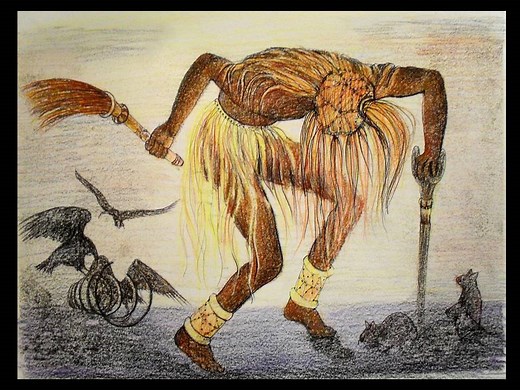 BABALÚ AYÉ: Quién es, caminos, ofrendas y mucho más