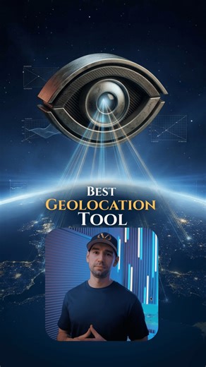 Discover GeoSpy: Pinpoint Any Location from Photos