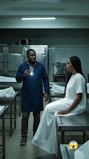 She came as a maid… but the secret she was hiding will shock you. 😳💔 #AfricanTikTok #NollywoodTikTok #StoryTime #MysteryTok #ViralStory Daniel thought he had found the perfect woman. He never knew the beautiful maid in his house was hiding a secret that could change everything. 😳 Wait for the ending!