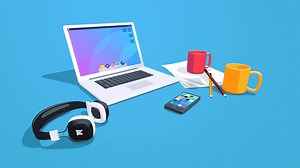 2D Cel-Shading on Cinema 4D