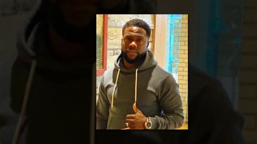 R.I.P. Kevin Hart Breaks Down In Tears Due To Death Of His Beloved Family Member