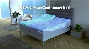 Sleep Number ClimateCool TV Spot, 'Future of Cool'