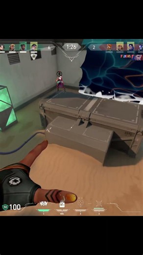 Raze Best Plays! 🔥 They Said She Was an INSTANT THROW