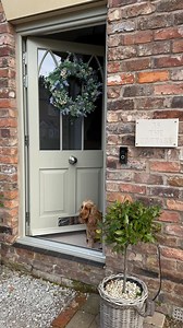 587 reactions · 35 comments | Morning It’s spring wreath time...