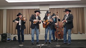 57 reactions | "Wayfaring Stranger" Western Hills Bluegrass Festival | SpringStreet | Facebook