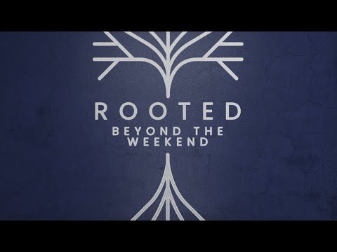 11.02.25 BTW | Rooted Week 4 | Mandy Fowler & Ken Nash