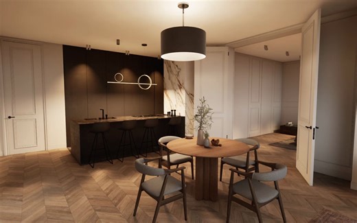 沉浸式多媒体交互-练习