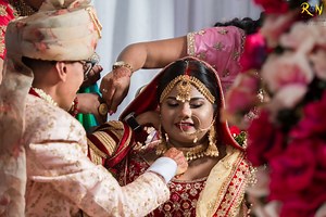 38K views · 480 reactions | Some love stories always have our heart !! Check our lates Wedding highlight video of Manisha Deepal & Krishan Pillay. Deco: Youngsters Decoration-Fiji Weddings and Events Hair & Makeup: Bula Bridal Studio #kitumandytietheknot #bride #groom #fijiindianwedding #couplegoals #weddingteaser #happilymarriedcouples #cinematography #cinematic #weddingphotoshoot | RaNi Wedding Photography & Cinematography Fiji | Facebook
