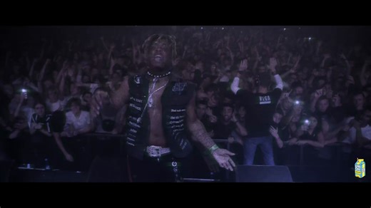 Juice WRLD - Cutting It Too Close (Unreleased)