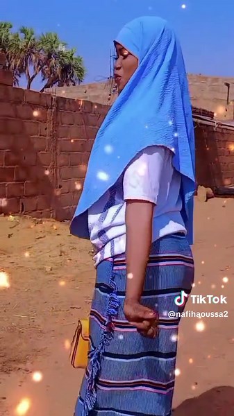 Vidéos de nafi haoussa (@nafihaoussa2) avec son original - kas le guide