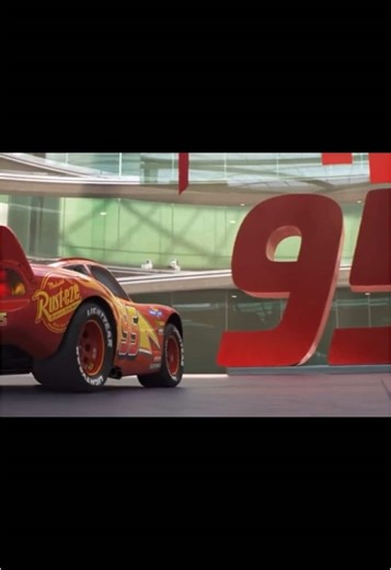 Best movie 🔥🔥#disney #cars #cars3 #fyp