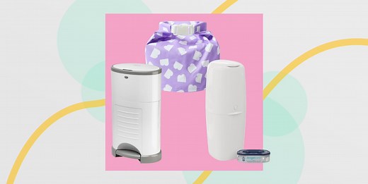 Best nappy bin in 2025: Tried and tested by a mum of two