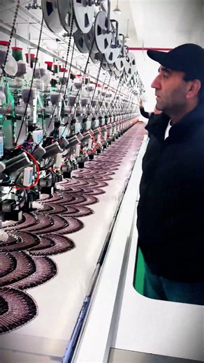 How Multi-Head Embroidery Machine Creates Stunning Designs #industrialembroidery #Shaoxingshop