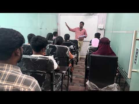 Introduction to IT Workshop| IT Workshop at Techqflow Software Solutions| Join Workshop