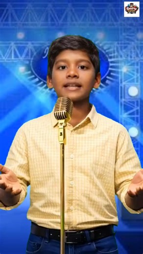 Ek Chhota Bachcha Thana Ke Samne Potti Kar Raha Tha। Indian Idol _Comedy _Performance। #indianidol15