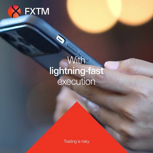 6.9K views · 95 reactions | Start trading Oil with FXTM today | FXTM | Facebook