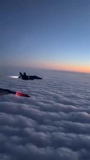 Pain to make without a premium #nlbcrew #f18 | f18 drone swarm