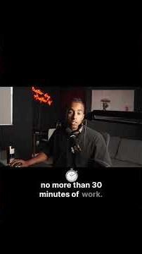 Build a Faceless YouTube Empire in 30 Minutes a Day