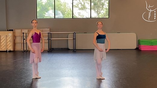 On behalf of all the YAGP dancers worldwide, we would like to wish Twyla Tharp the happiest of birthdays! Thank you for your generosity in allowing our talented young participants to experience the magic of your choreography, thank you for your formidable legacy in dance, and thank you for sharing your creativity with the entire world. We love you and wish you many more years of creativity and joy!🎉 Twyla Tharp's "Brief Fling" - courtesy of Twyla Tharp Dance Foundation Dancers: Elite Classical 