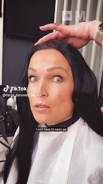 World’s Best Tarja Turunen Podcast Available Now