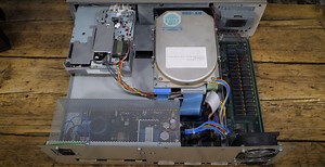 The Forgotten Commodore 900: A Look At A Rare Prototype