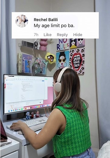 Applying to Cyberbacker: Age Limit Explained