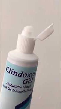 Clindoxyl Gel