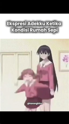 Gk bisa diem 😭 #random #animememes #shorts
