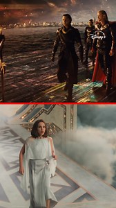 Capacità relazionali: livello Heimdall | Marvel